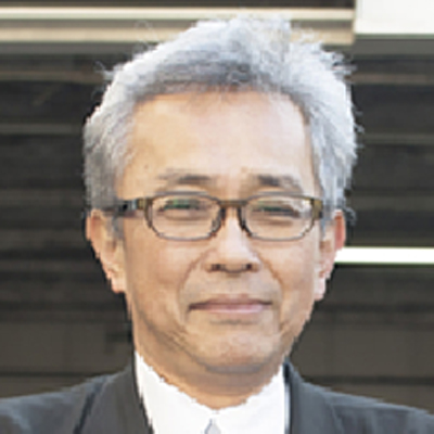 小俣 勝生（55歳）